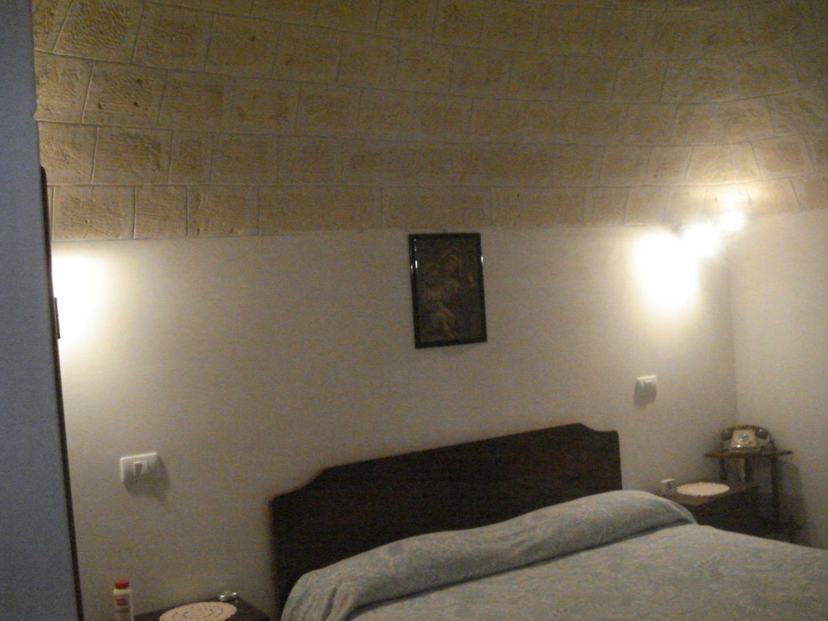 Trullo Salamina Villa Cisternino Exterior foto